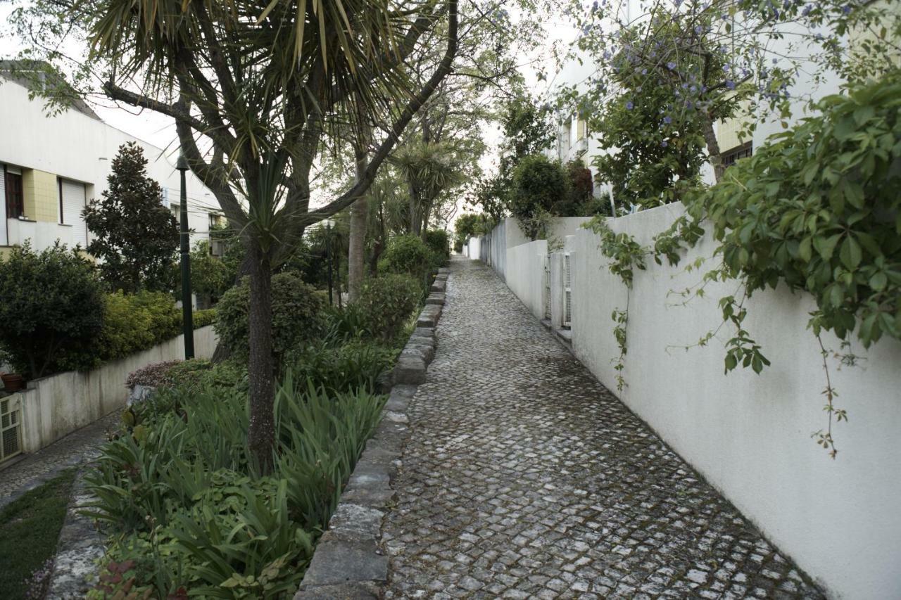 Happily Ever Lisbon Lisboa Exterior foto