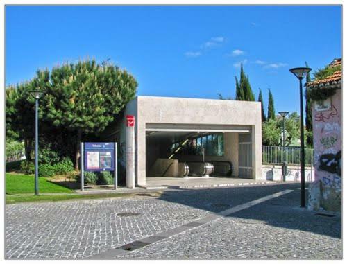 Happily Ever Lisbon Lisboa Exterior foto